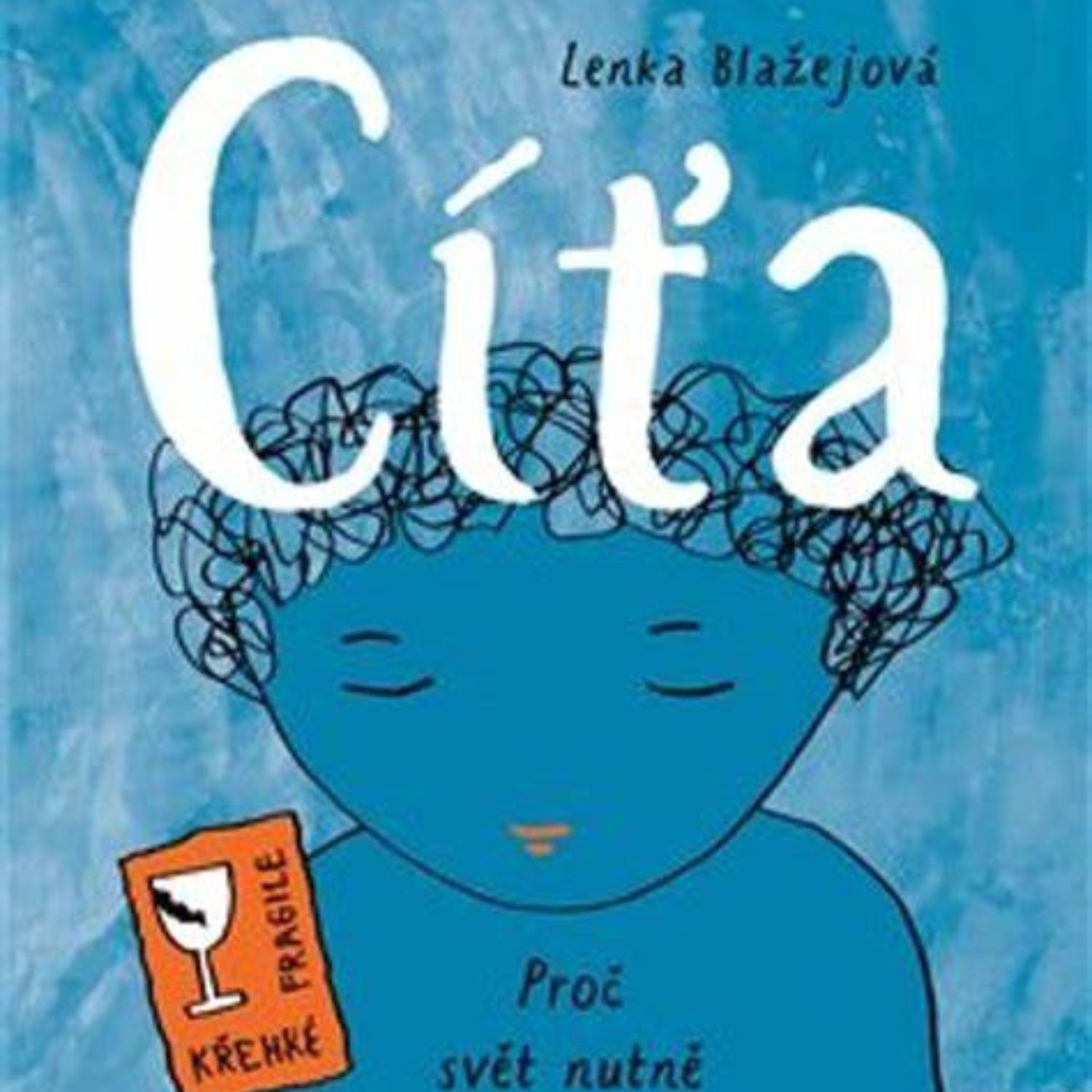 Úžasná cesta do hlubin citlivého introverta