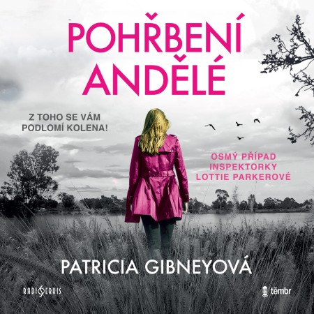 Pohřbení andělé