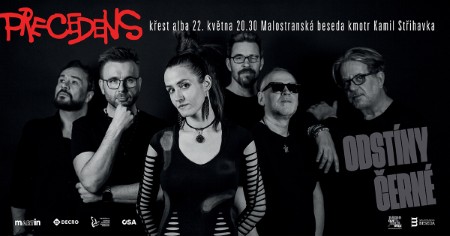 Precedens foto 1