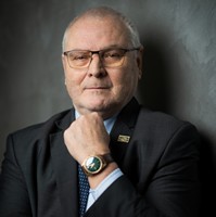 František Vorel: „Překvapilo mě, že některé mé odpovědi překvapily paní redaktorku.“