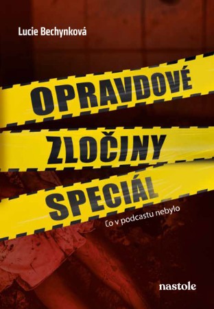 albatros Opravdové zločiny