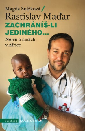 albatros Zachranis-li-jedineho