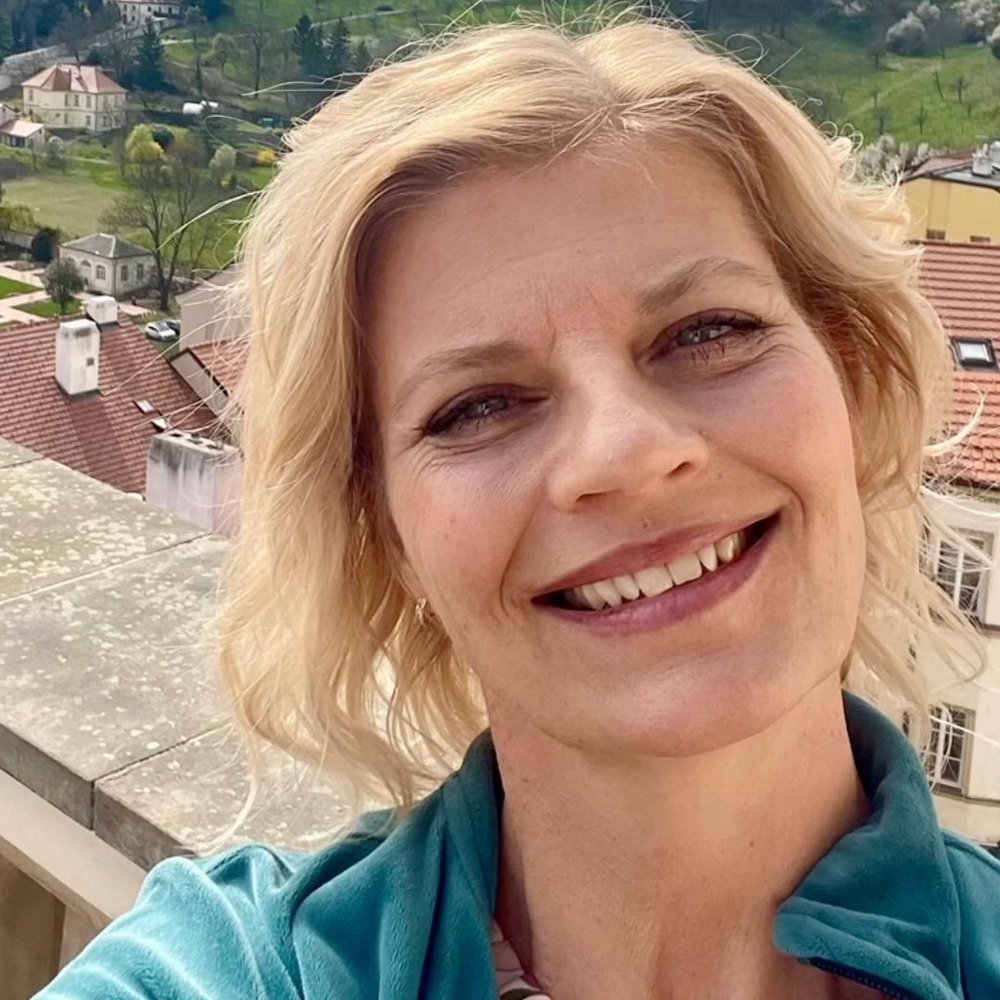 Martina Hynková Vrbová: Od mládí mám toulavé boty
