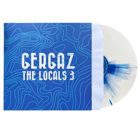 gergaz