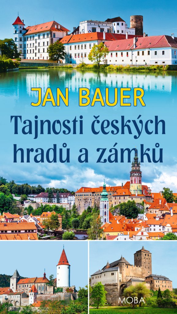 hrady a zámky