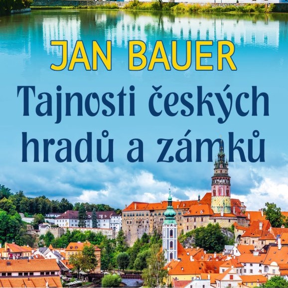 Tajnosti hradů a zámků