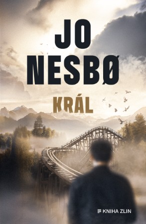 kral obalka
