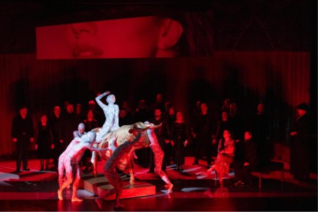 opera la traviata foto 2