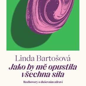 Jako by mě opustila všechna síla aneb nemoc duše není stigma