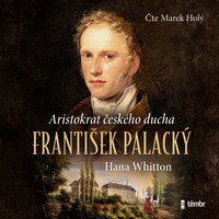 Zjistěte, jaké nové audioknihy vyšly v dubnu