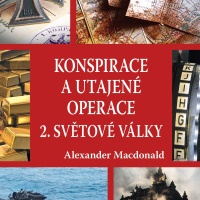 Konspirace a utajené operace 2. světové války