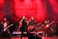 ABSOLUT DEAFERS přivezou do Horní Břízy novou show