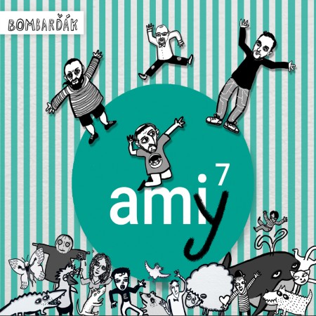 Bombardak AMY