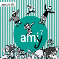 Kapela Bombarďák přináší sedmou dávku zábavy: přichází „Amy7“