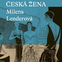 Ceska zena perex
