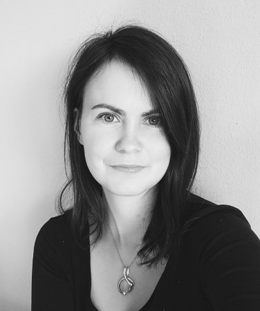 Ilona Dobrovolná foto