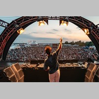 Let It Roll 2025: Přes 100 nových vystoupení, návrat Hospital Records a čtvrteční zahájení na mainstage