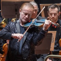 English Chamber Orchestra & Pavel Šporcl vystoupí 23. 6. v Betlémské kapli