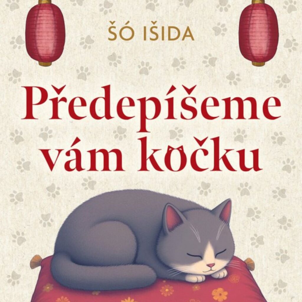 Perex kočka