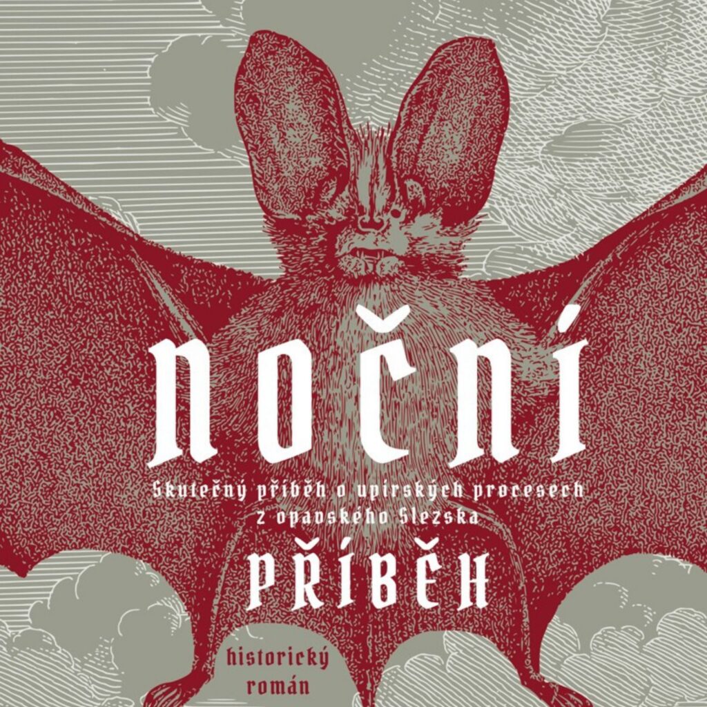 Perex noční příběh