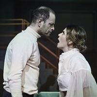 Pygmalion pod Palmovkou, moderně zrežírovaná klasika