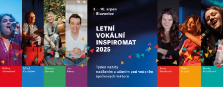 Vokalni inspiromat