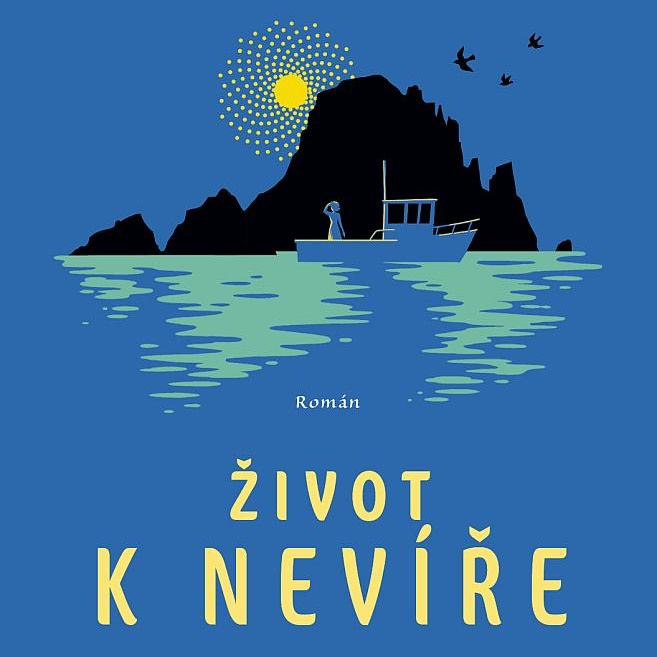 Život k nevíře. Cítíte se lapeni, okouzleni možnostmi zdánlivě skrytého světa