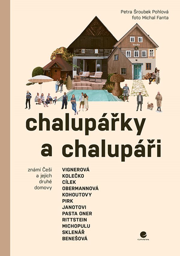 chalupar