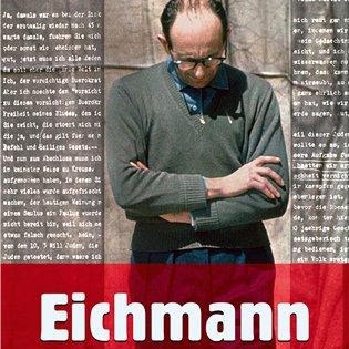 Eichmann před Jeruzalémem