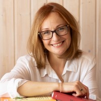 Iva Gecková: „Chtěla jsem hlavně napsat příběh, který by lidem ukázal, že nejsou ve své situaci sami.“