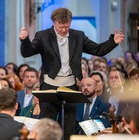 Klášterní hudební slavnosti opět přilákaly první dámu