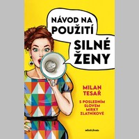 Odpočinkové čtení od Milana Tesaře