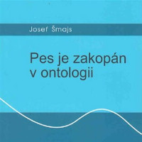 Recenze knihy Pes je zakopán v ontologii
