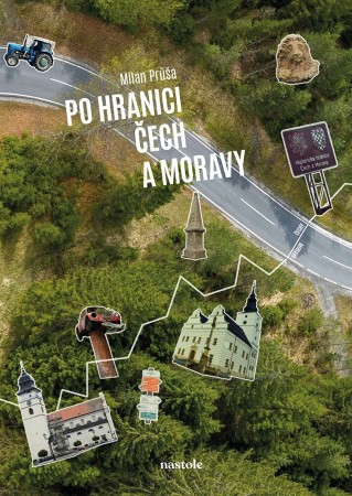 po-hranici cech a moravy