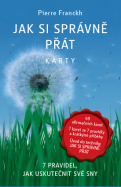 Jak si správně přát