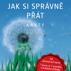Jak si správně přát