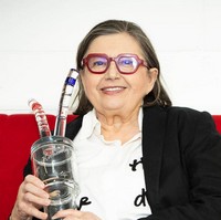 Hned dva potlesky ve stoje? Na Setkání Stretnutie si je zasloužila Zuzana Kronerová
