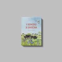 Vychází výjimečná kniha, která vás vezme za srdce: Ilustrovaný průvodce českou divočinou