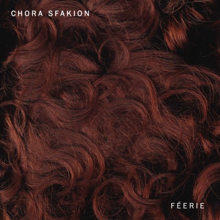 Chora sfakion cover