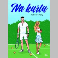 Na kurtu: Žhavá romantická komedie z prostředí Wimbledonu