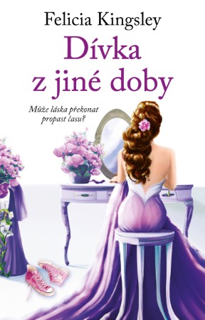 euromedia Dívka z jiné doby
