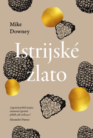 euromedia Istrijské zlato