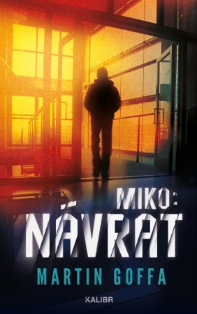 euromedia Miko-Návrat