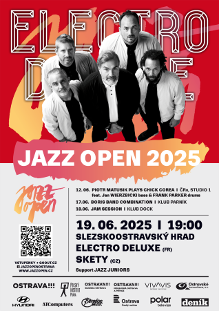 jazz foto 3