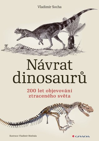 navrat dinosauru