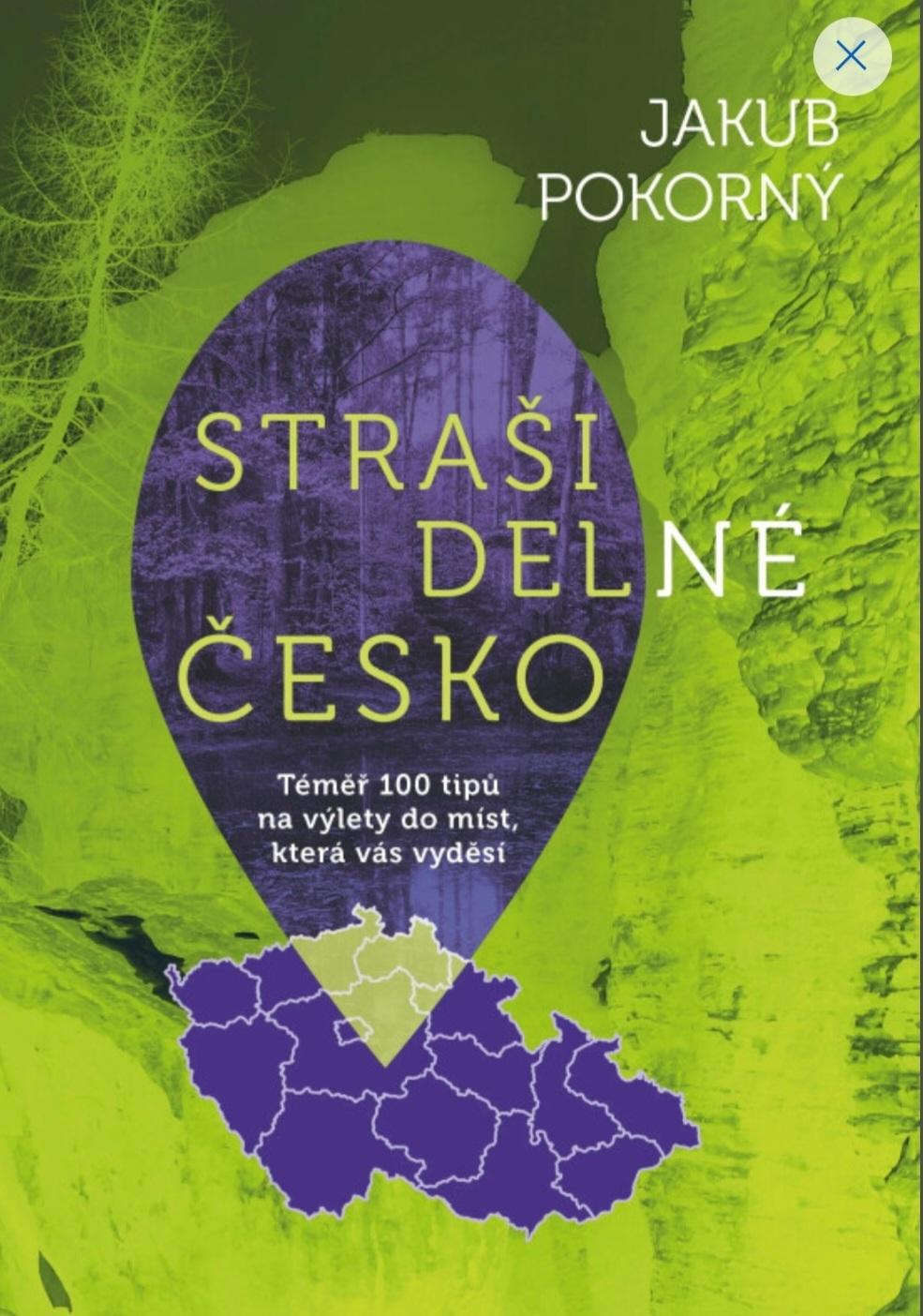 Strašidelné Česko