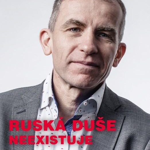 Ruská duše neexistuje