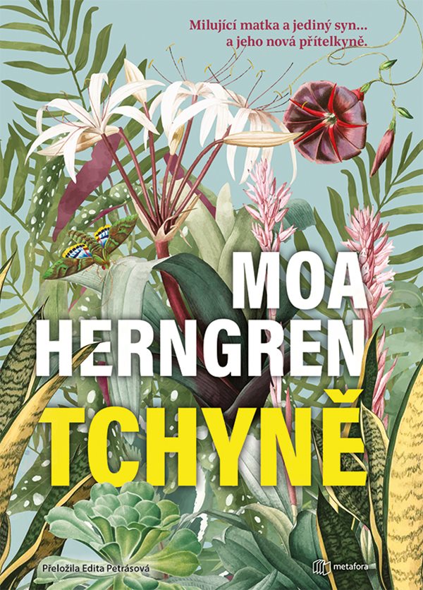 tchyne