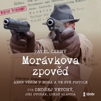 Květnové audionovinky z nakladatelství Témbr