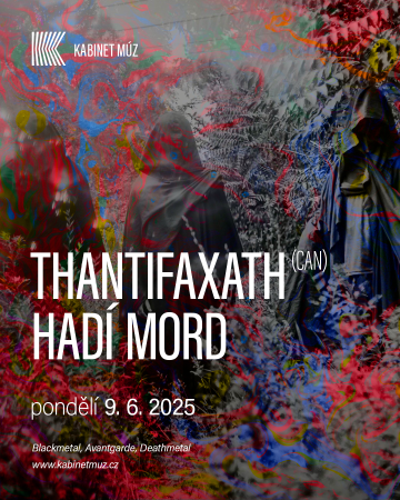 thantifaxath plakat